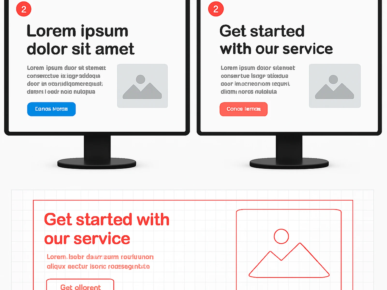 Homepage & Landing Copy