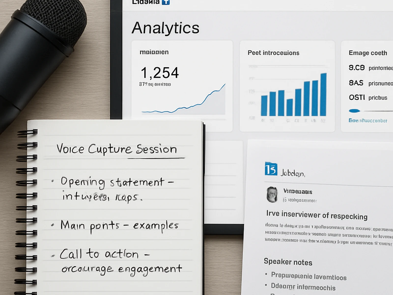 LinkedIn Thought Leadership